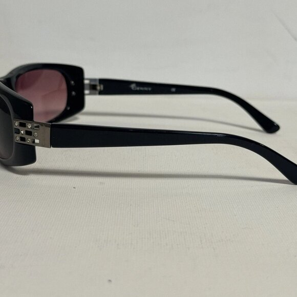 Genny 9002 319-S-B Eyeglasses Frames 60/17/120 Glasses - Picture 4 of 7